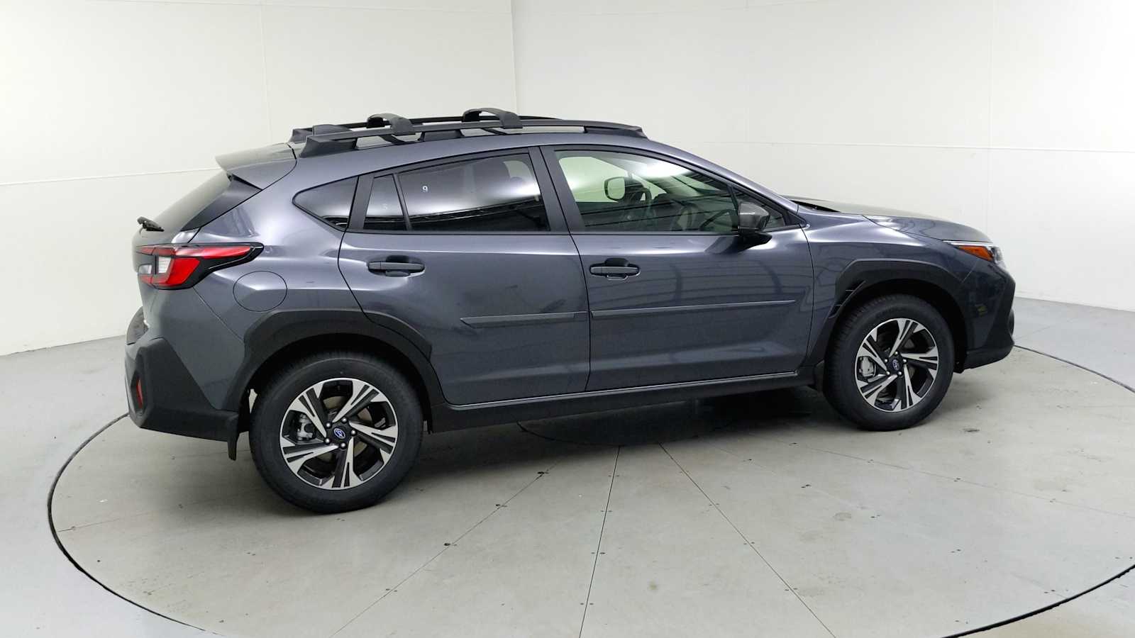 new 2025 Subaru Crosstrek car, priced at $30,541
