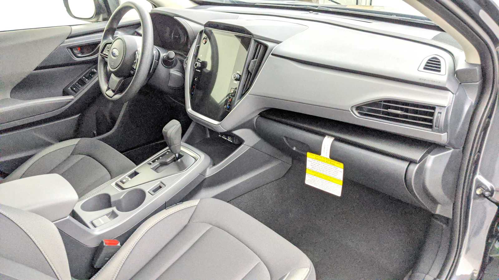 new 2025 Subaru Crosstrek car, priced at $30,541
