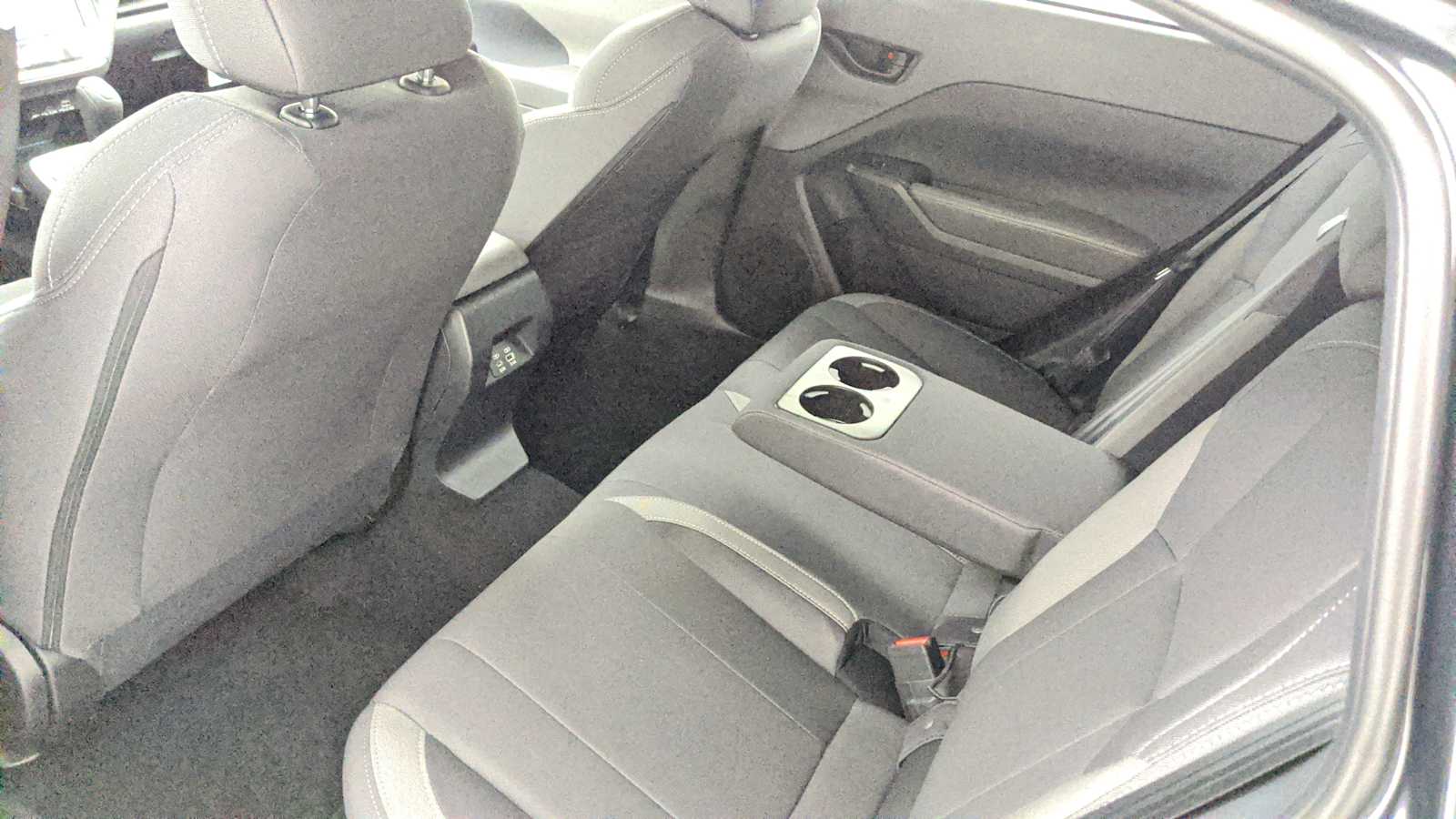 new 2025 Subaru Crosstrek car, priced at $30,541
