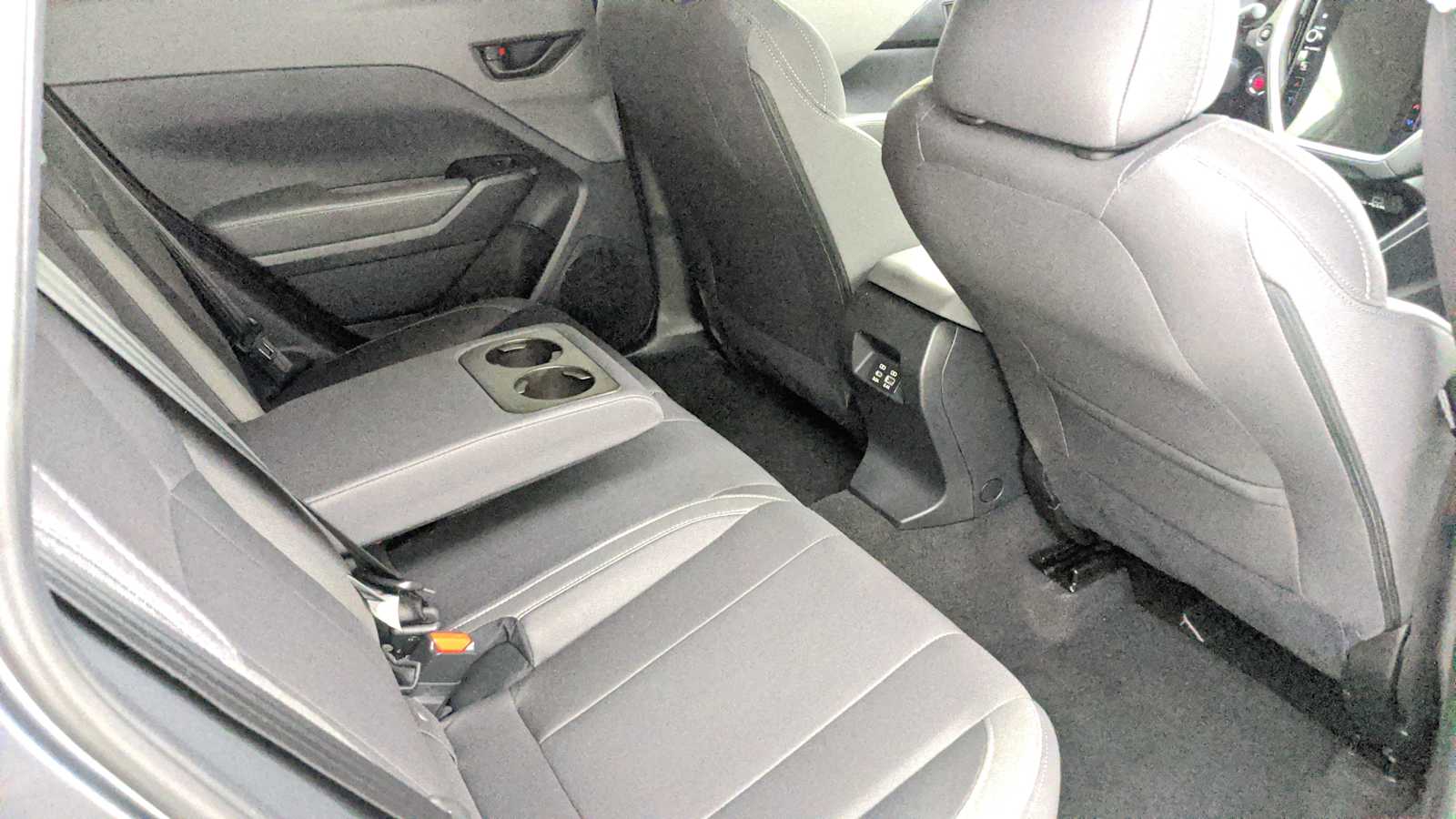 new 2025 Subaru Crosstrek car, priced at $30,541
