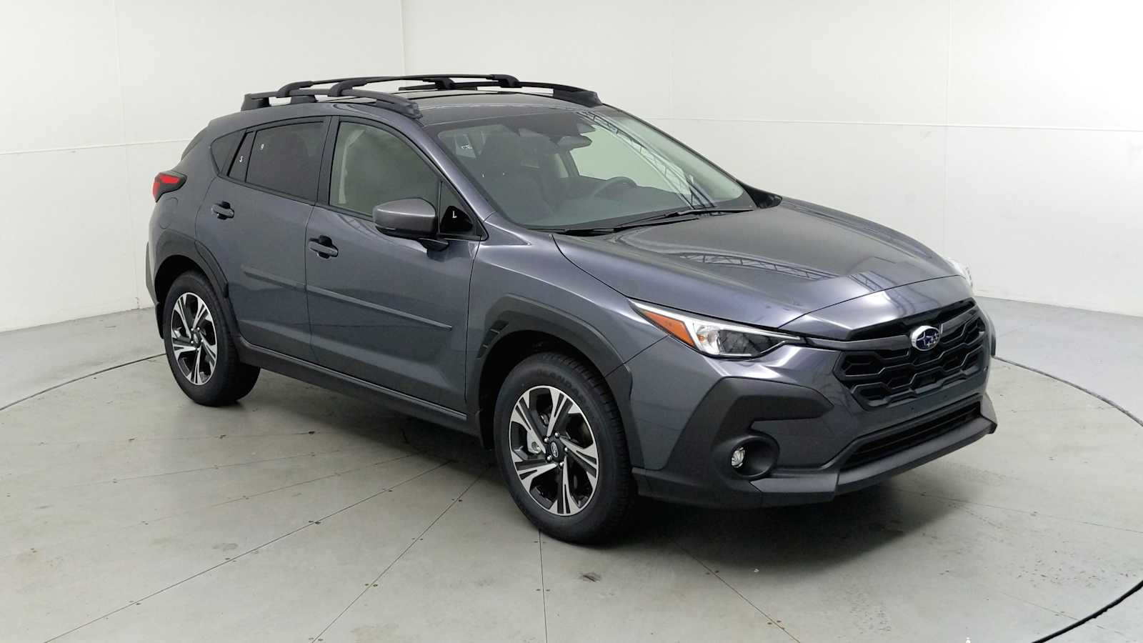 new 2025 Subaru Crosstrek car, priced at $30,541