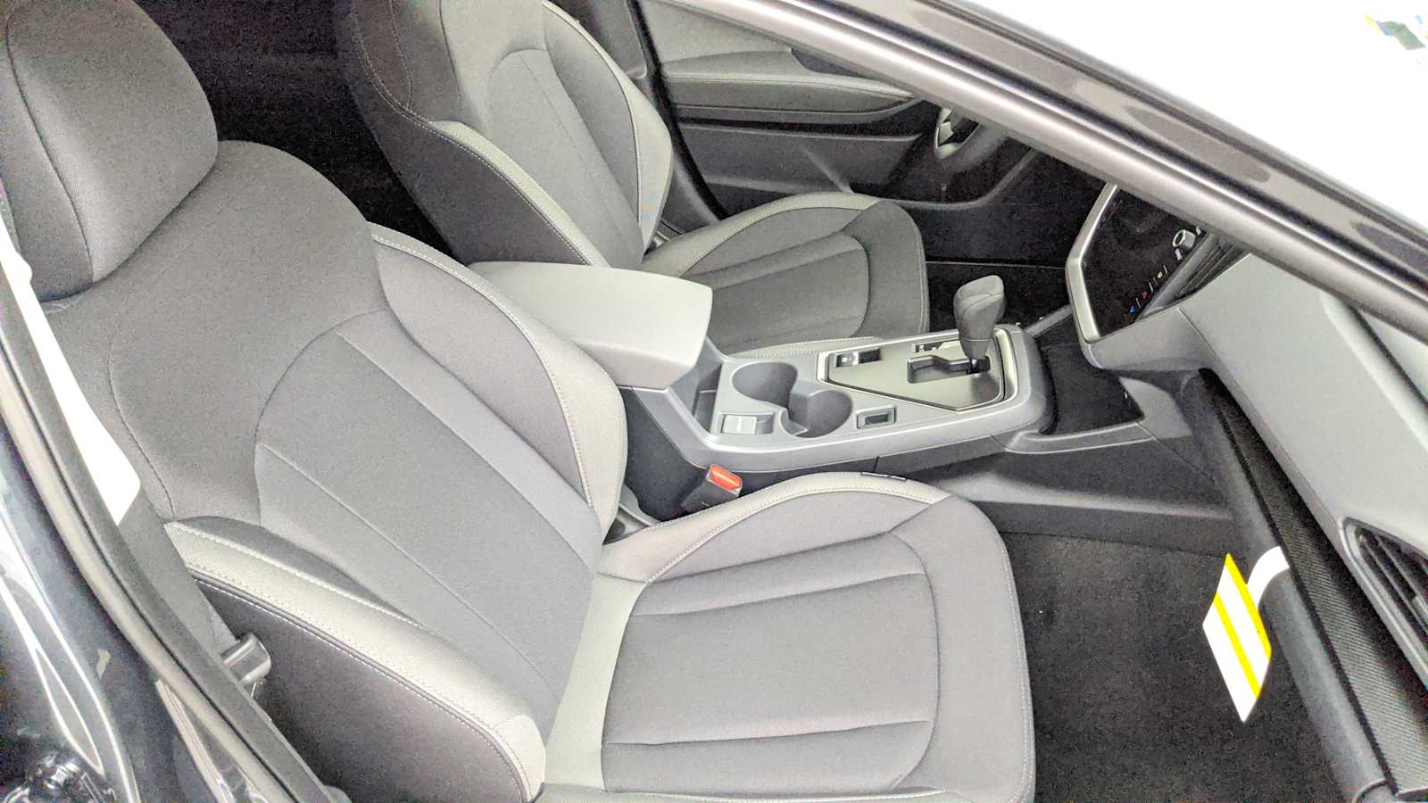 new 2025 Subaru Crosstrek car, priced at $30,541