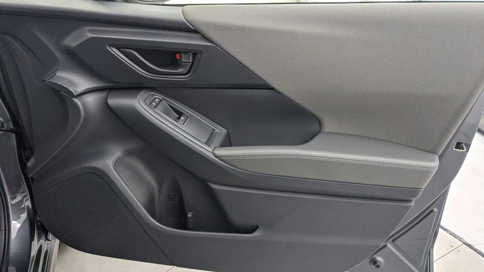 new 2025 Subaru Crosstrek car, priced at $29,725