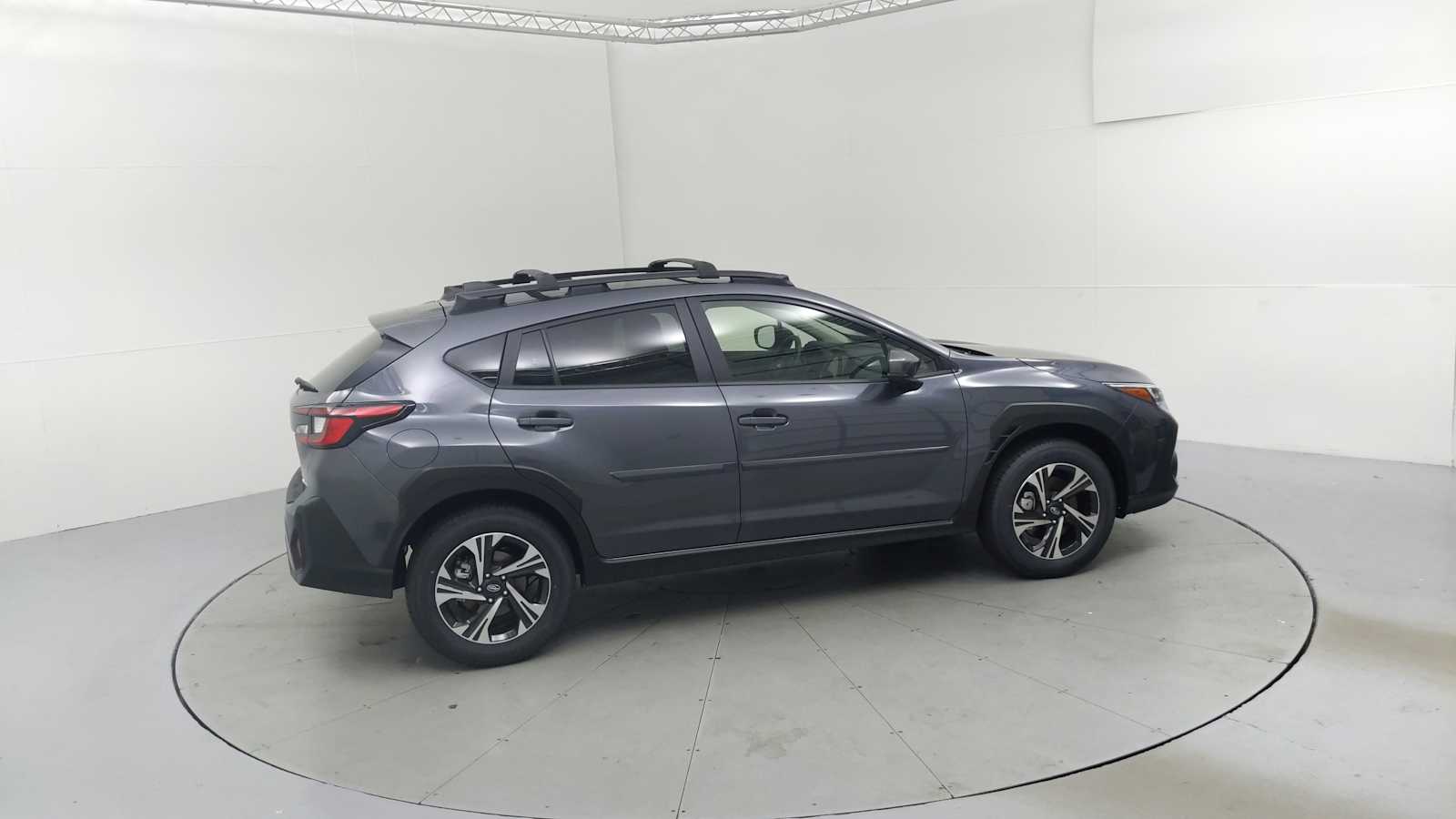 new 2025 Subaru Crosstrek car, priced at $29,725
