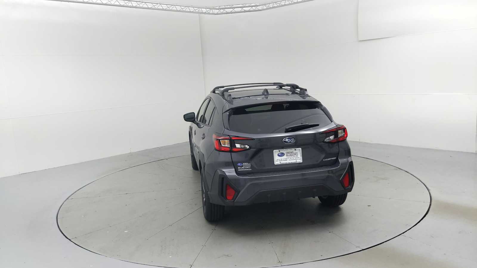 new 2025 Subaru Crosstrek car, priced at $29,725