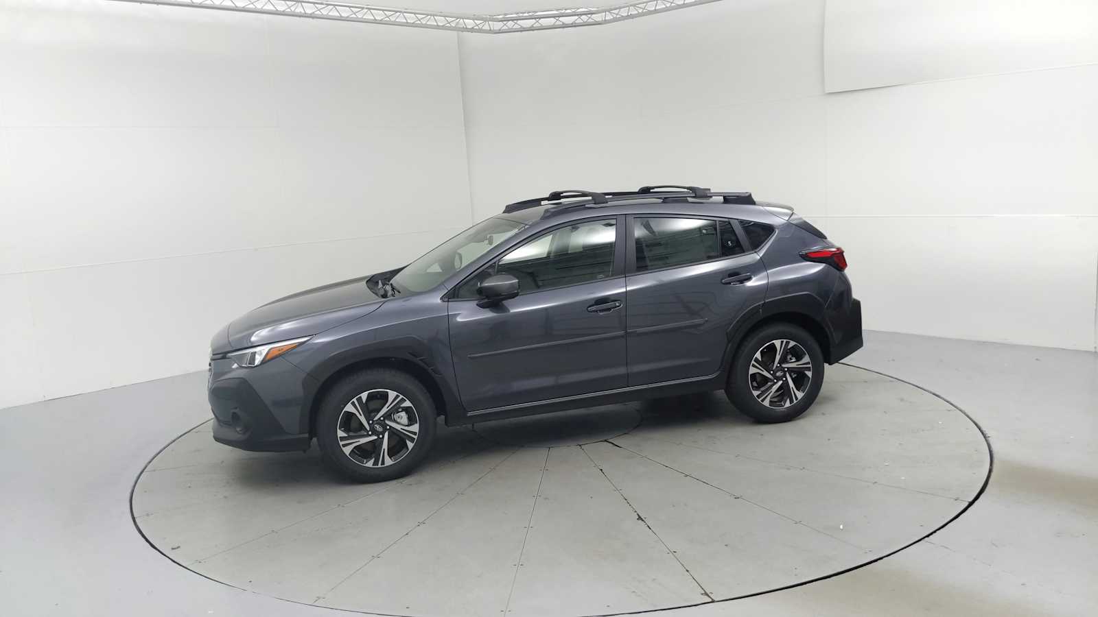 new 2025 Subaru Crosstrek car, priced at $29,725