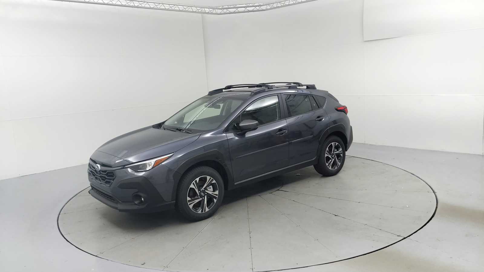 new 2025 Subaru Crosstrek car, priced at $29,725