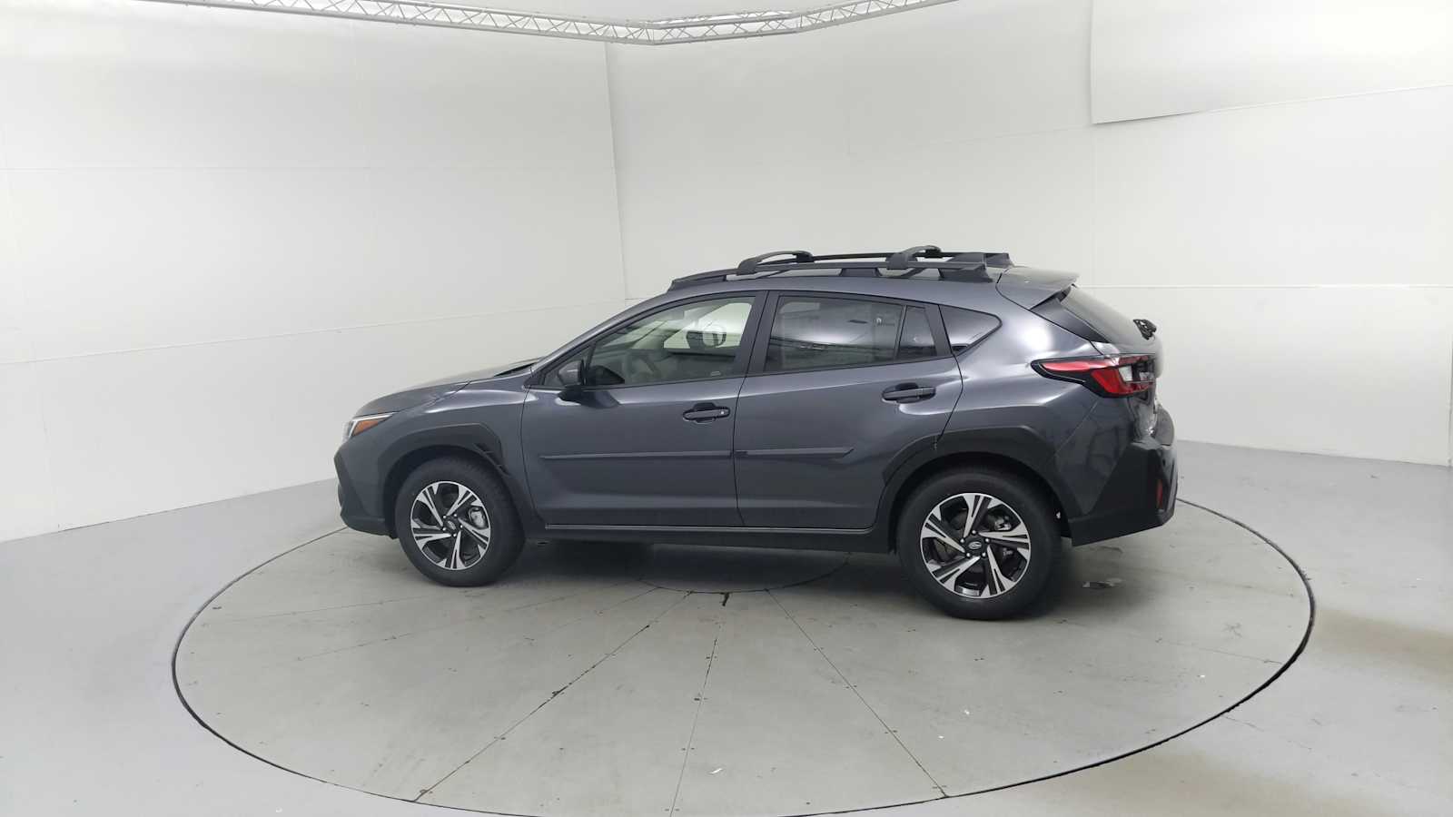 new 2025 Subaru Crosstrek car, priced at $29,725