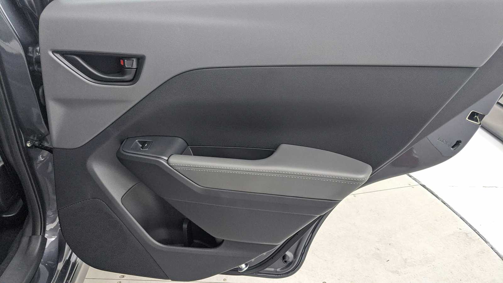 new 2025 Subaru Crosstrek car, priced at $29,725