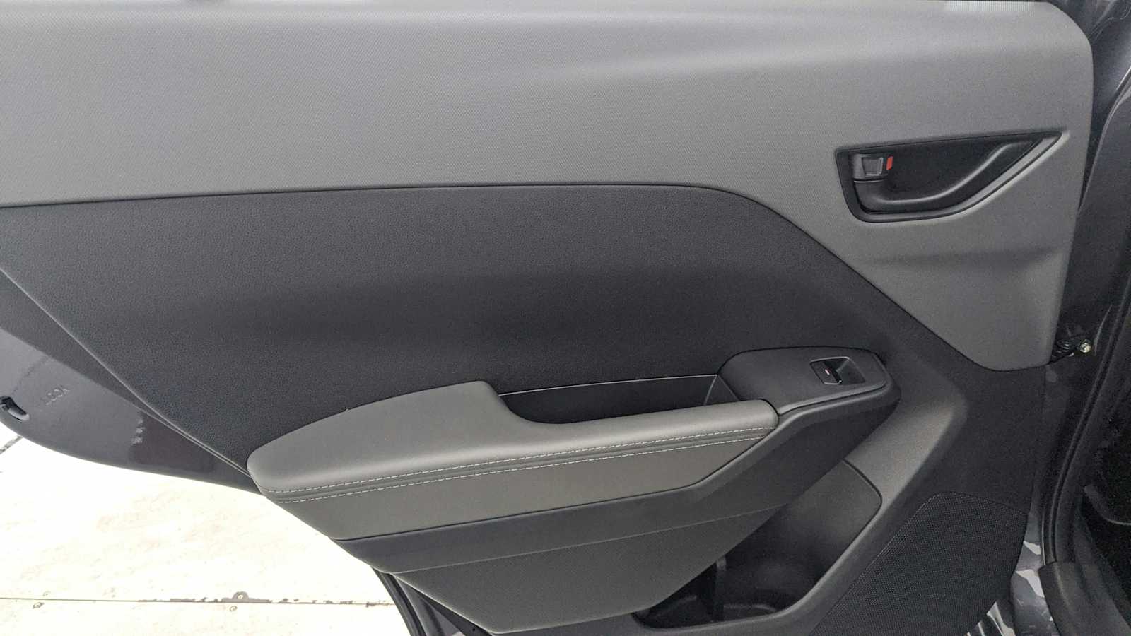 new 2025 Subaru Crosstrek car, priced at $29,725