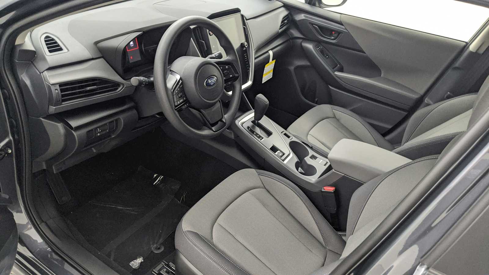 new 2025 Subaru Crosstrek car, priced at $29,725