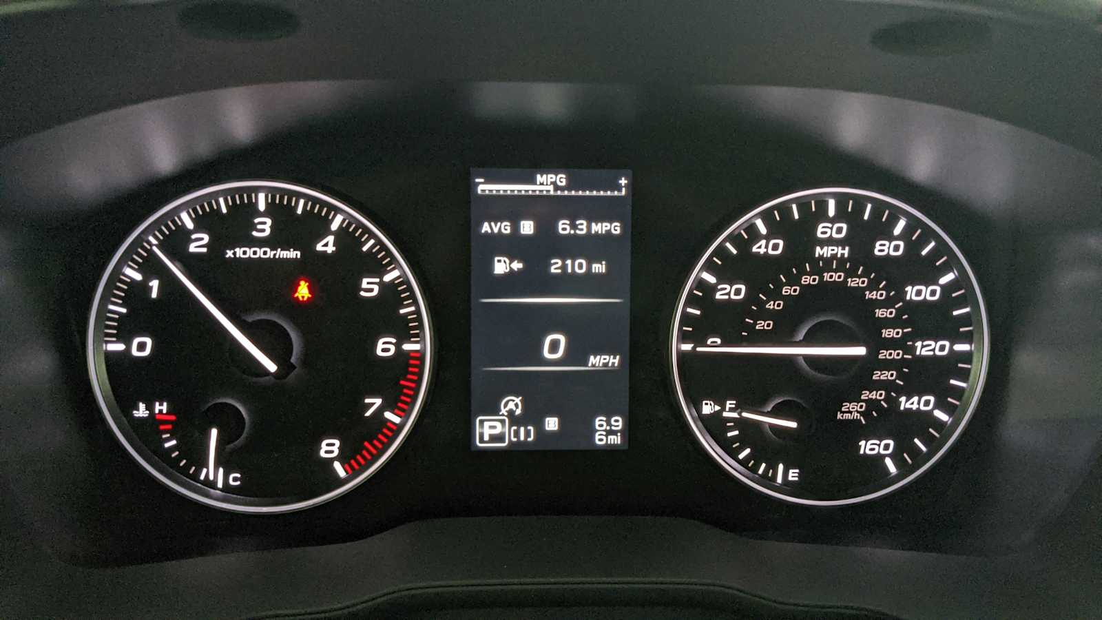 new 2025 Subaru Crosstrek car, priced at $29,725