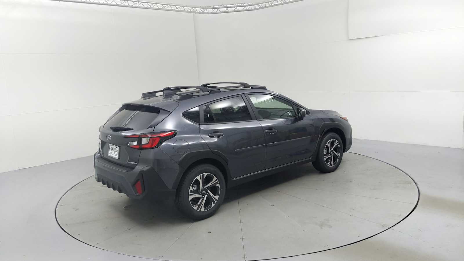 new 2025 Subaru Crosstrek car, priced at $29,725