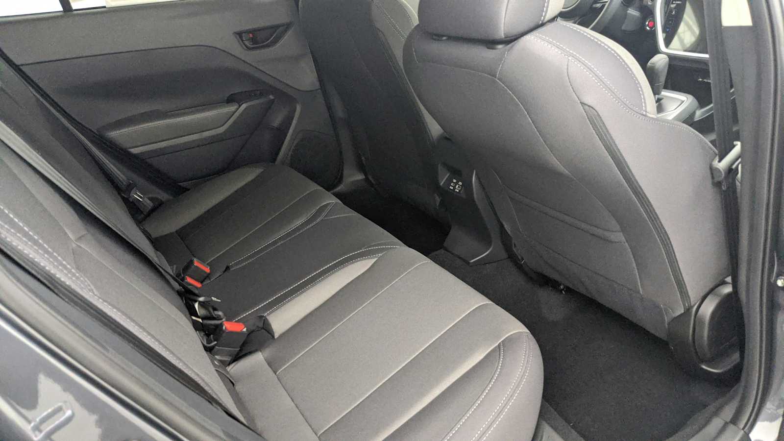 new 2025 Subaru Crosstrek car, priced at $29,725