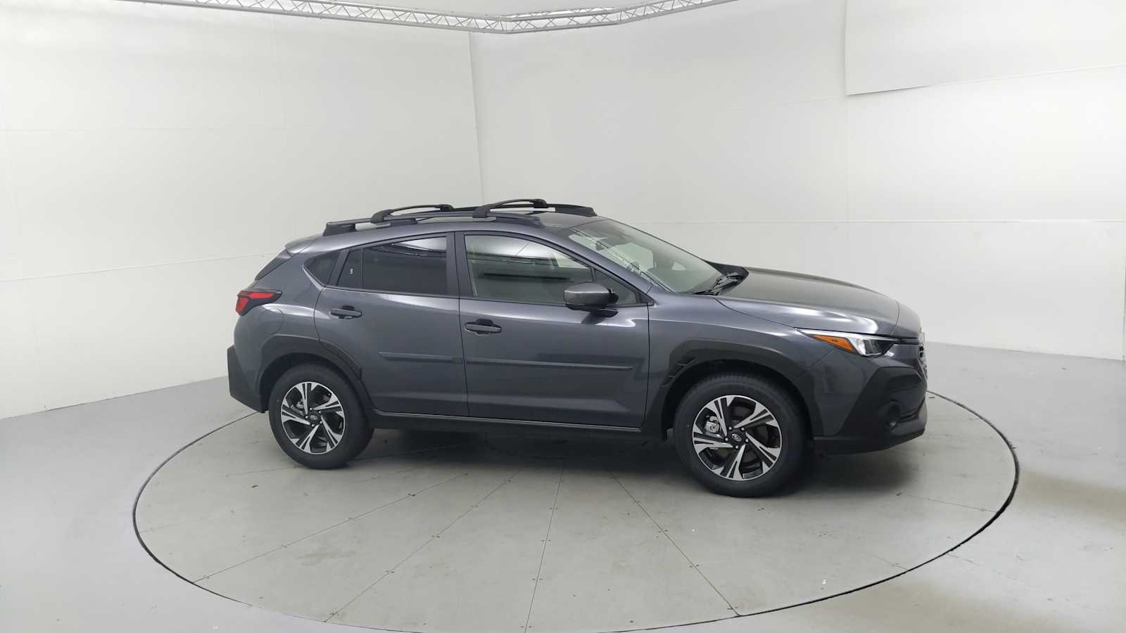 new 2025 Subaru Crosstrek car, priced at $29,725