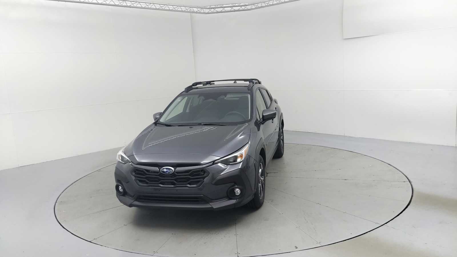 new 2025 Subaru Crosstrek car, priced at $29,725
