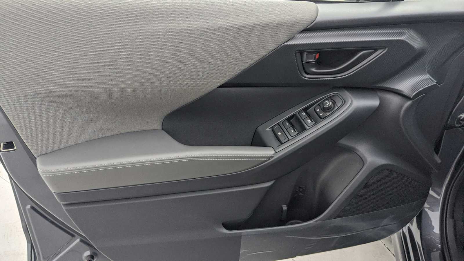 new 2025 Subaru Crosstrek car, priced at $29,725