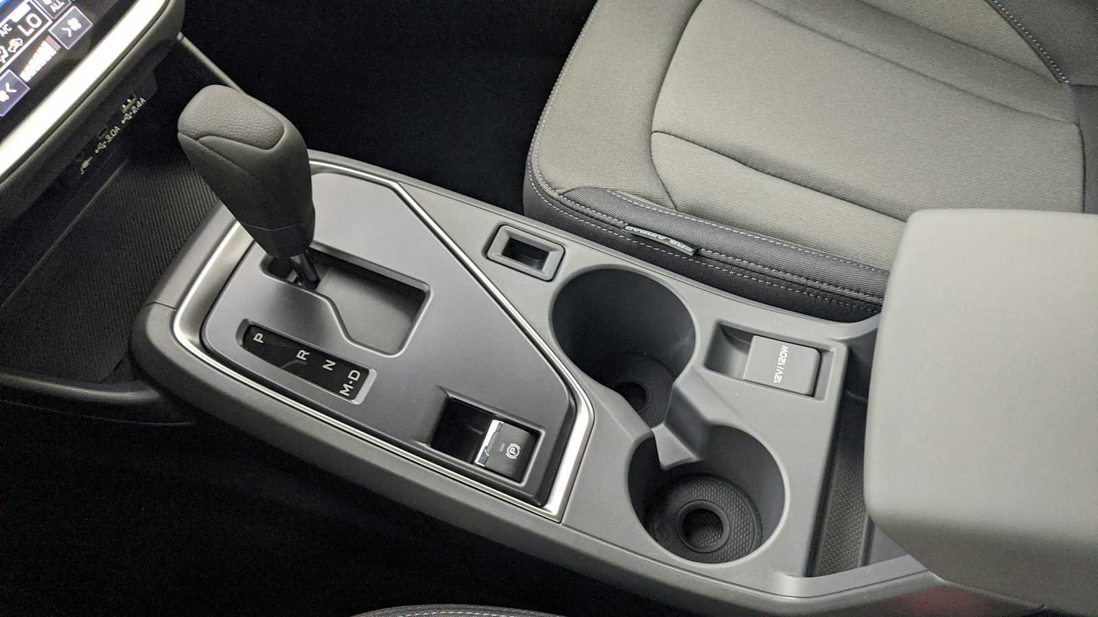 new 2025 Subaru Crosstrek car, priced at $29,725