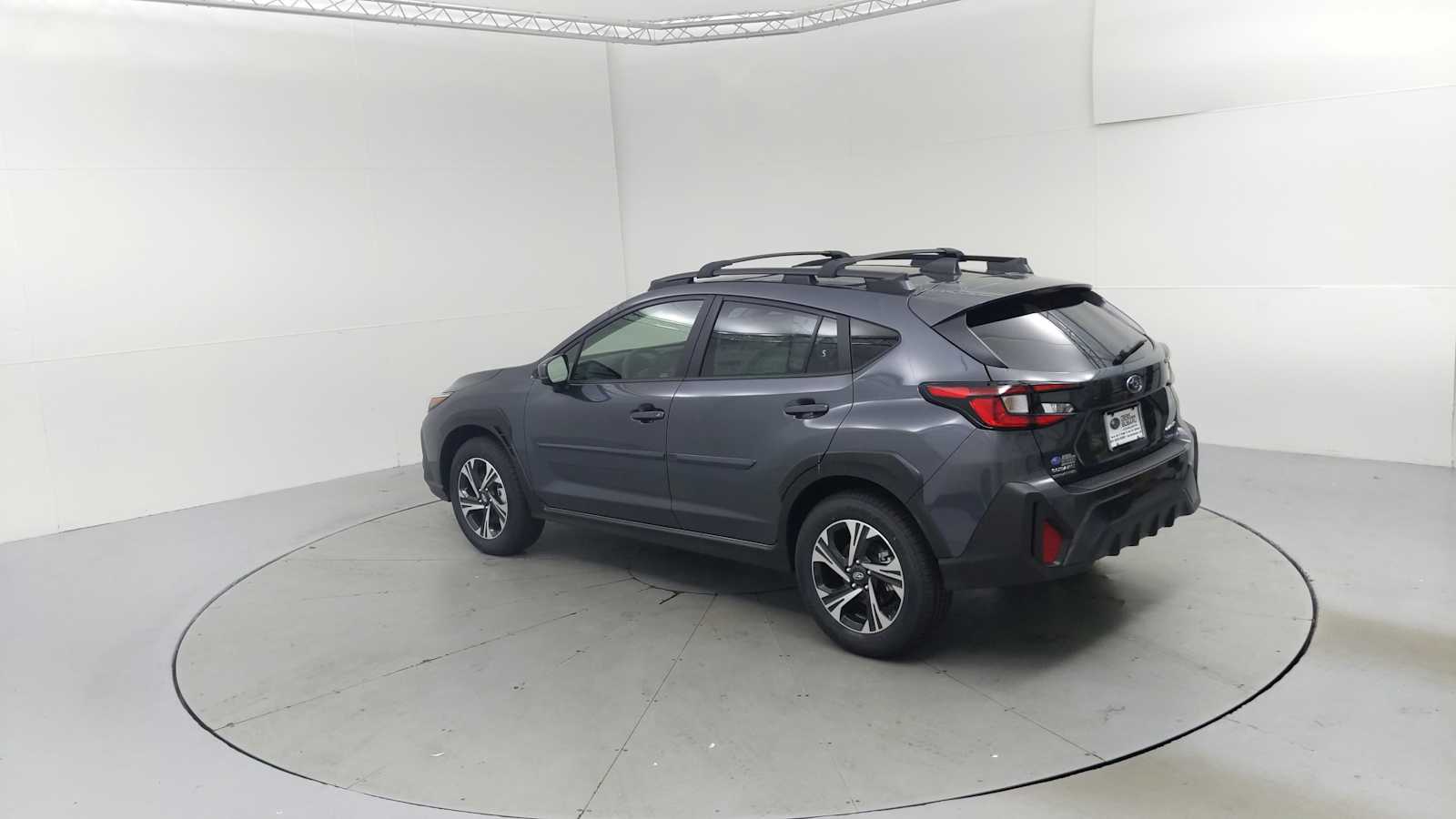 new 2025 Subaru Crosstrek car, priced at $29,725