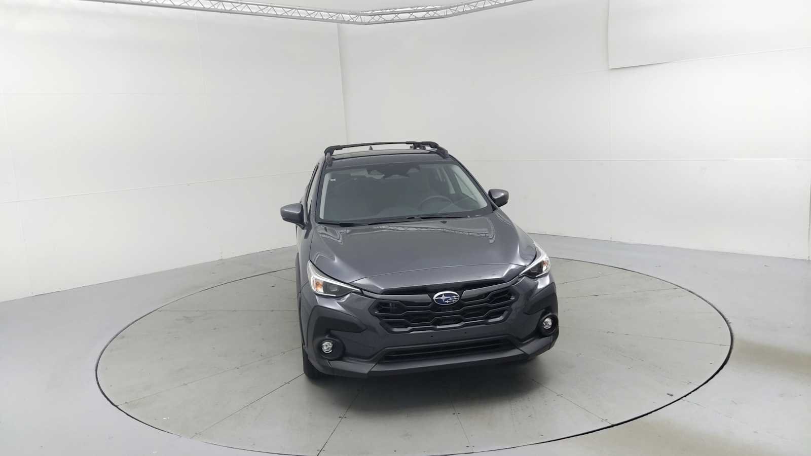 new 2025 Subaru Crosstrek car, priced at $29,725