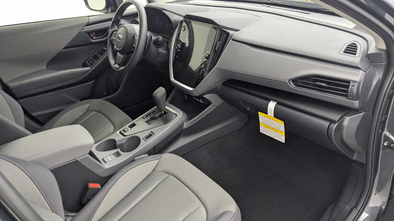 new 2025 Subaru Crosstrek car, priced at $29,725