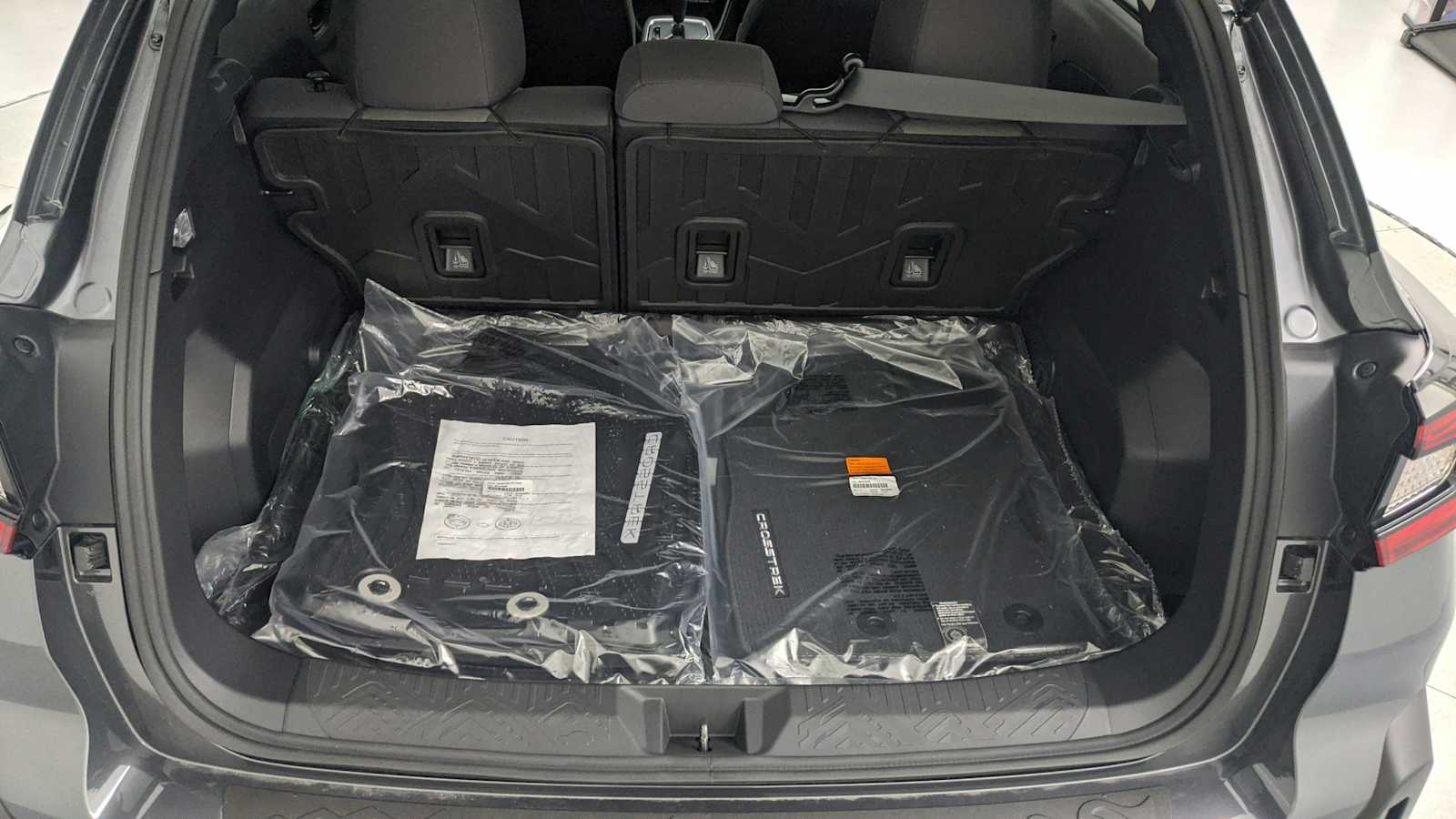 new 2025 Subaru Crosstrek car, priced at $29,725