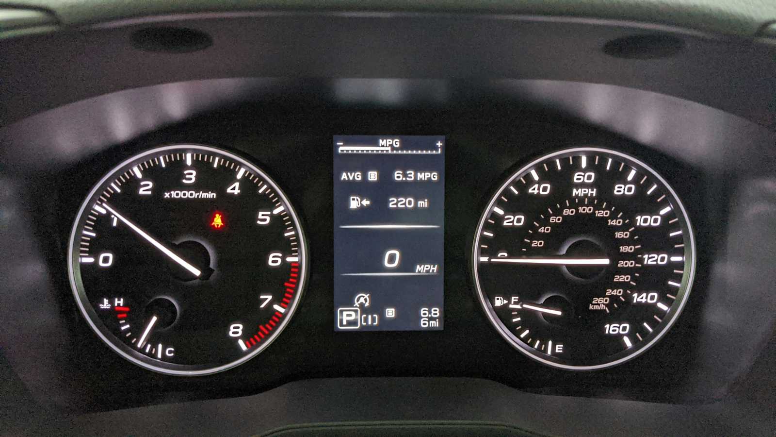 new 2025 Subaru Crosstrek car, priced at $29,570