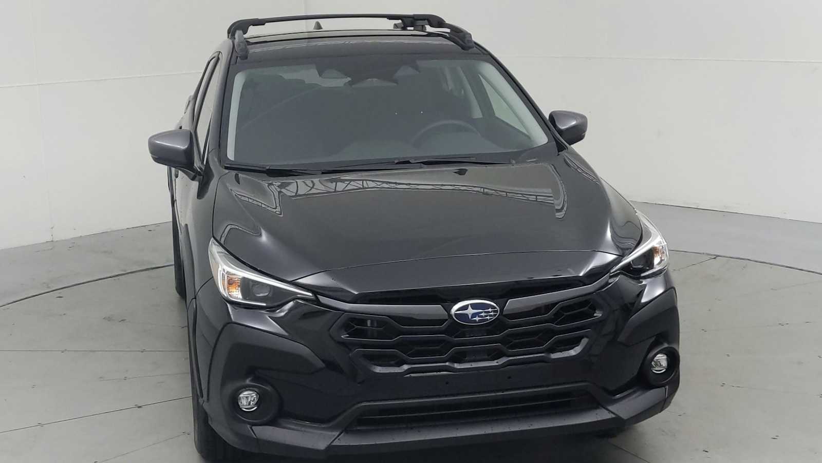 new 2025 Subaru Crosstrek car, priced at $29,570