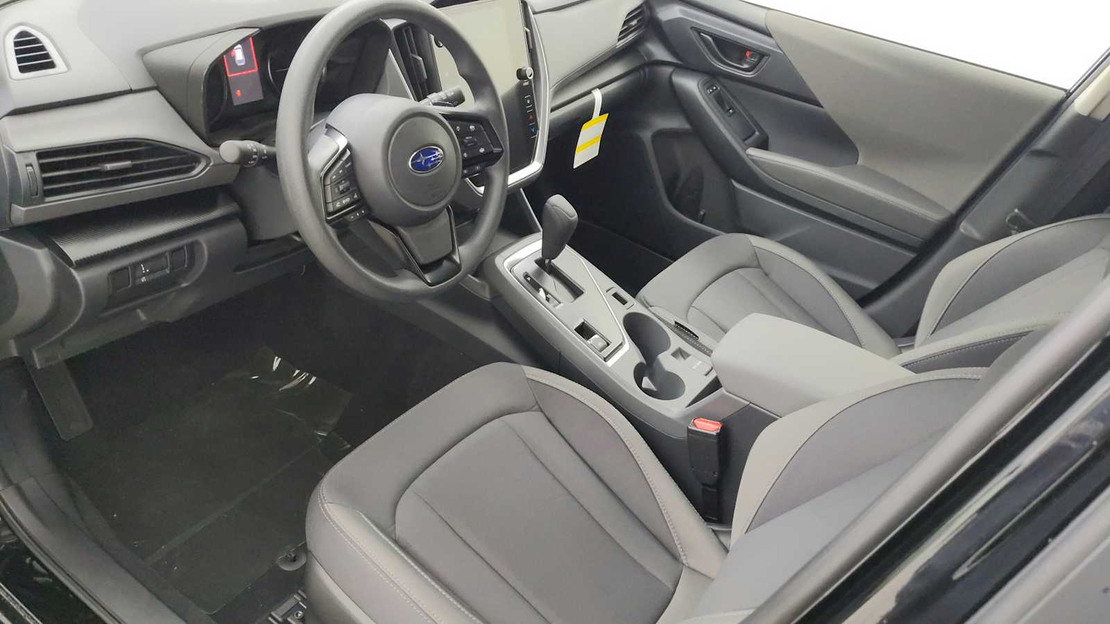 new 2025 Subaru Crosstrek car, priced at $29,570