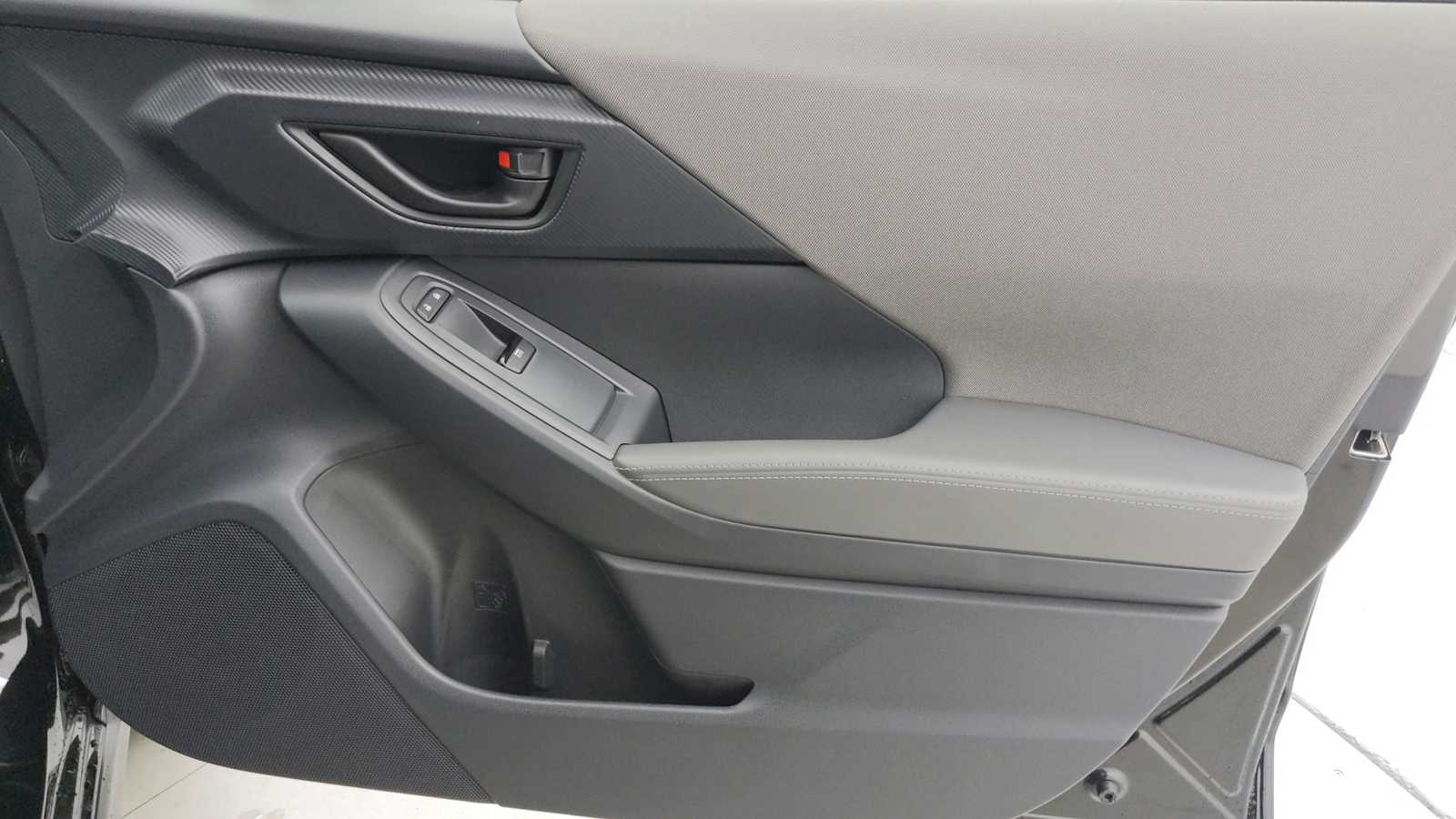 new 2025 Subaru Crosstrek car, priced at $29,570