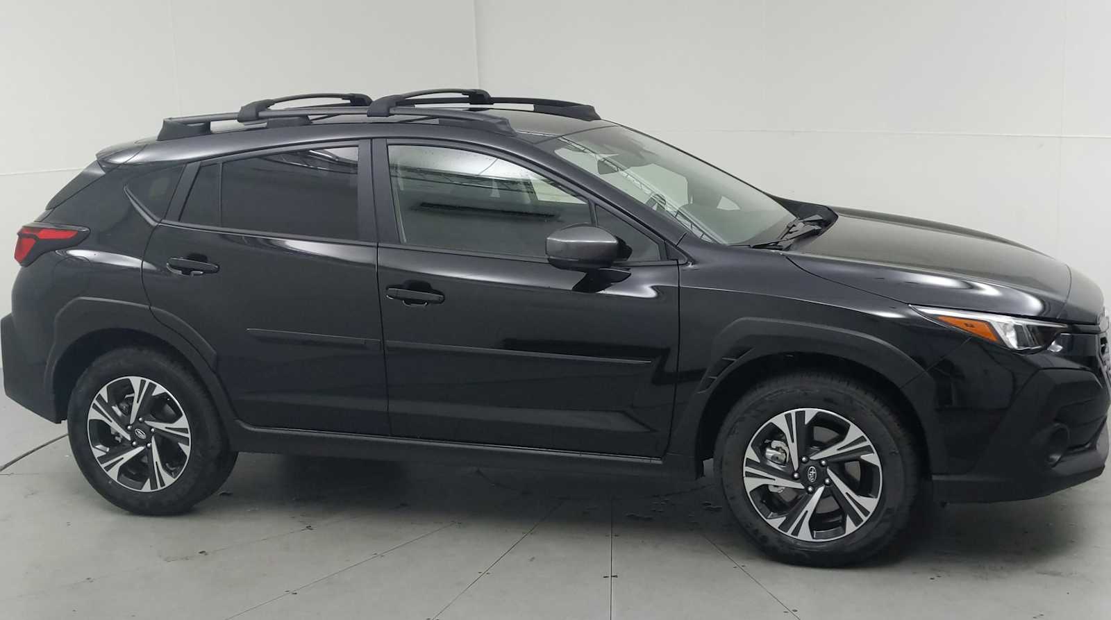 new 2025 Subaru Crosstrek car, priced at $29,570