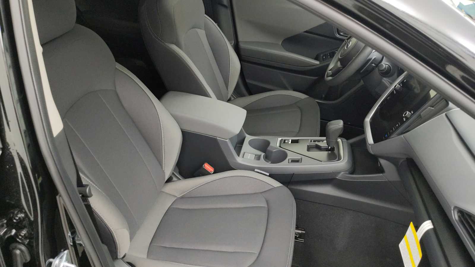 new 2025 Subaru Crosstrek car, priced at $29,570