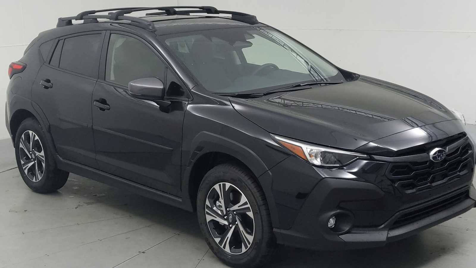 new 2025 Subaru Crosstrek car, priced at $29,570