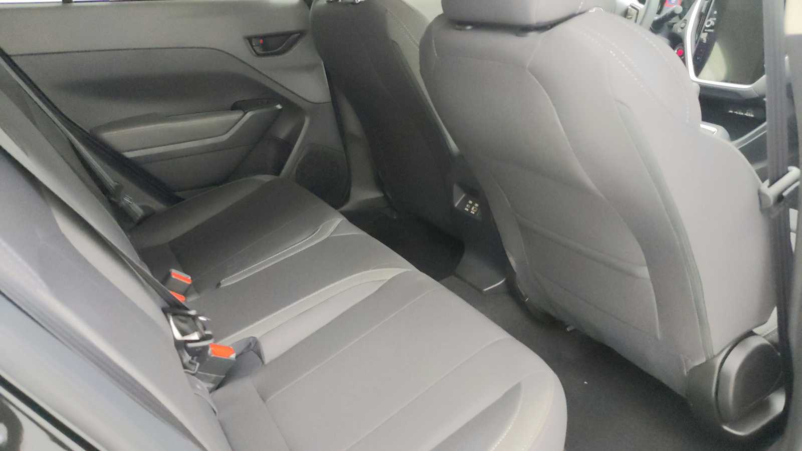 new 2025 Subaru Crosstrek car, priced at $29,570