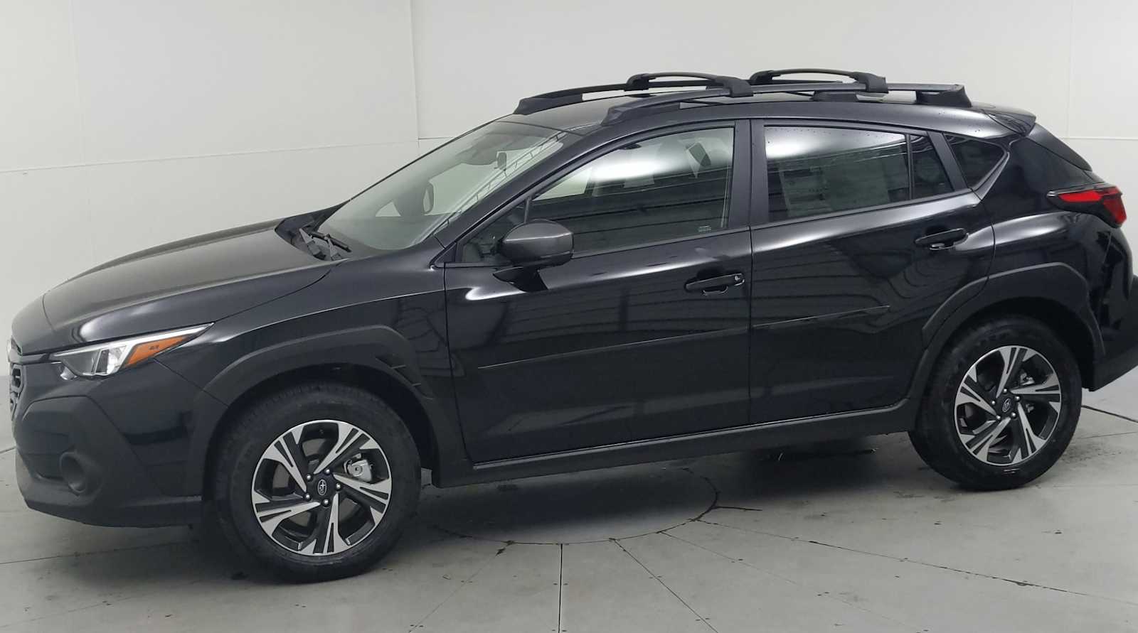 new 2025 Subaru Crosstrek car, priced at $29,570