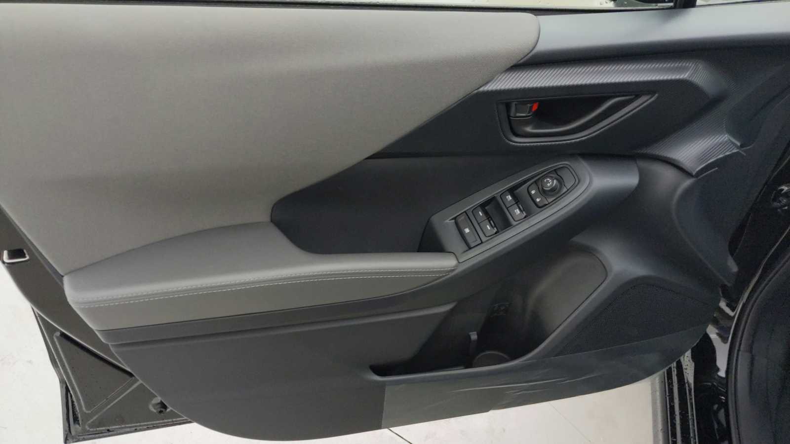 new 2025 Subaru Crosstrek car, priced at $29,570