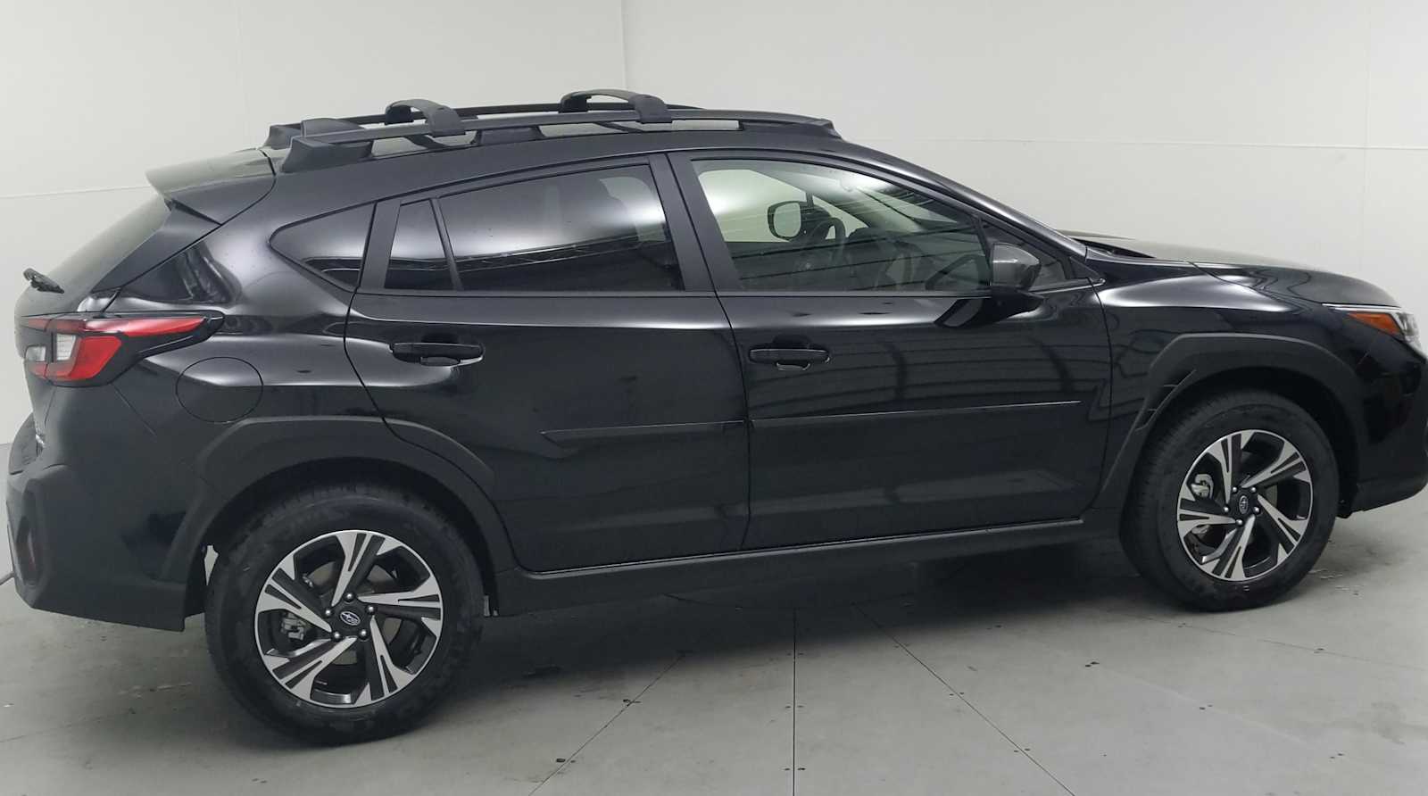 new 2025 Subaru Crosstrek car, priced at $29,570