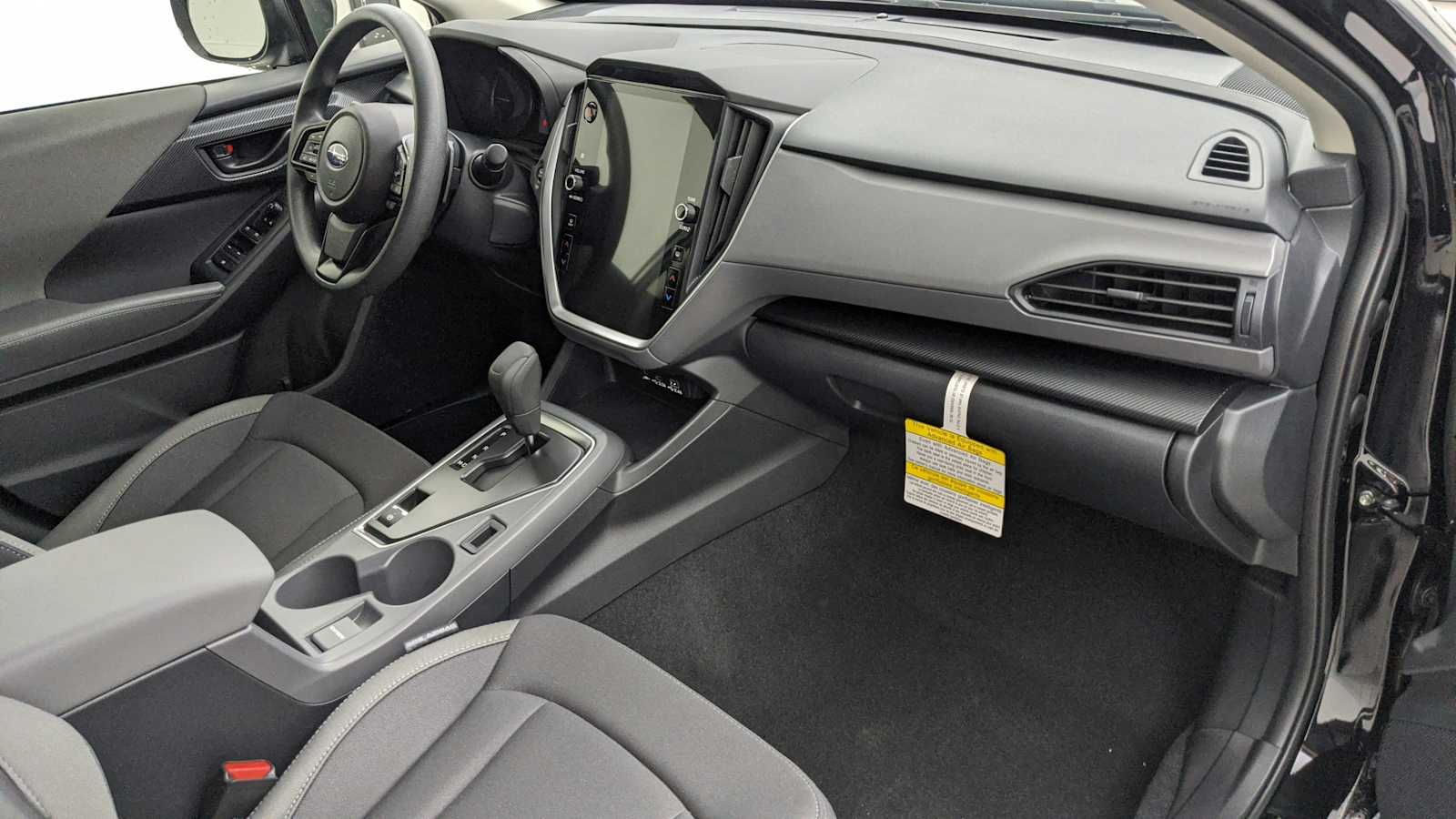 new 2025 Subaru Crosstrek car, priced at $29,570