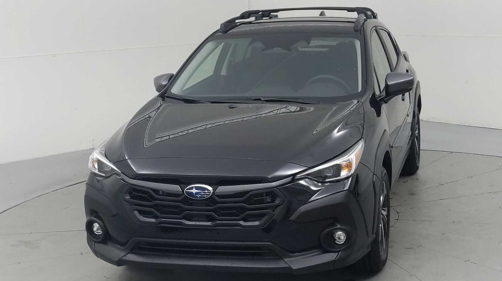 new 2025 Subaru Crosstrek car, priced at $29,570