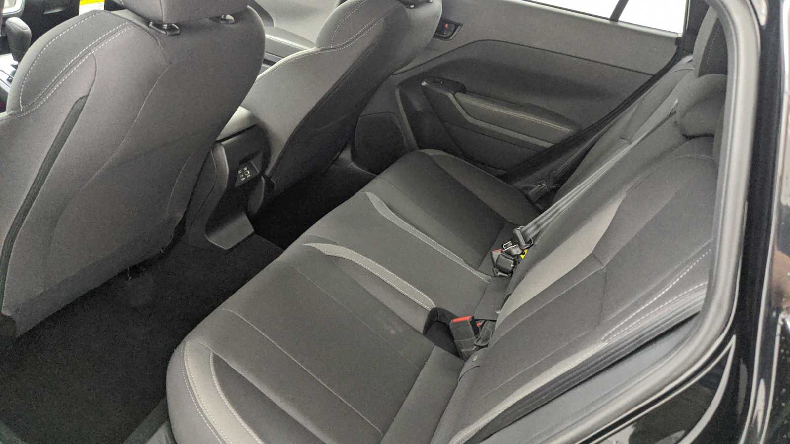 new 2025 Subaru Crosstrek car, priced at $29,570