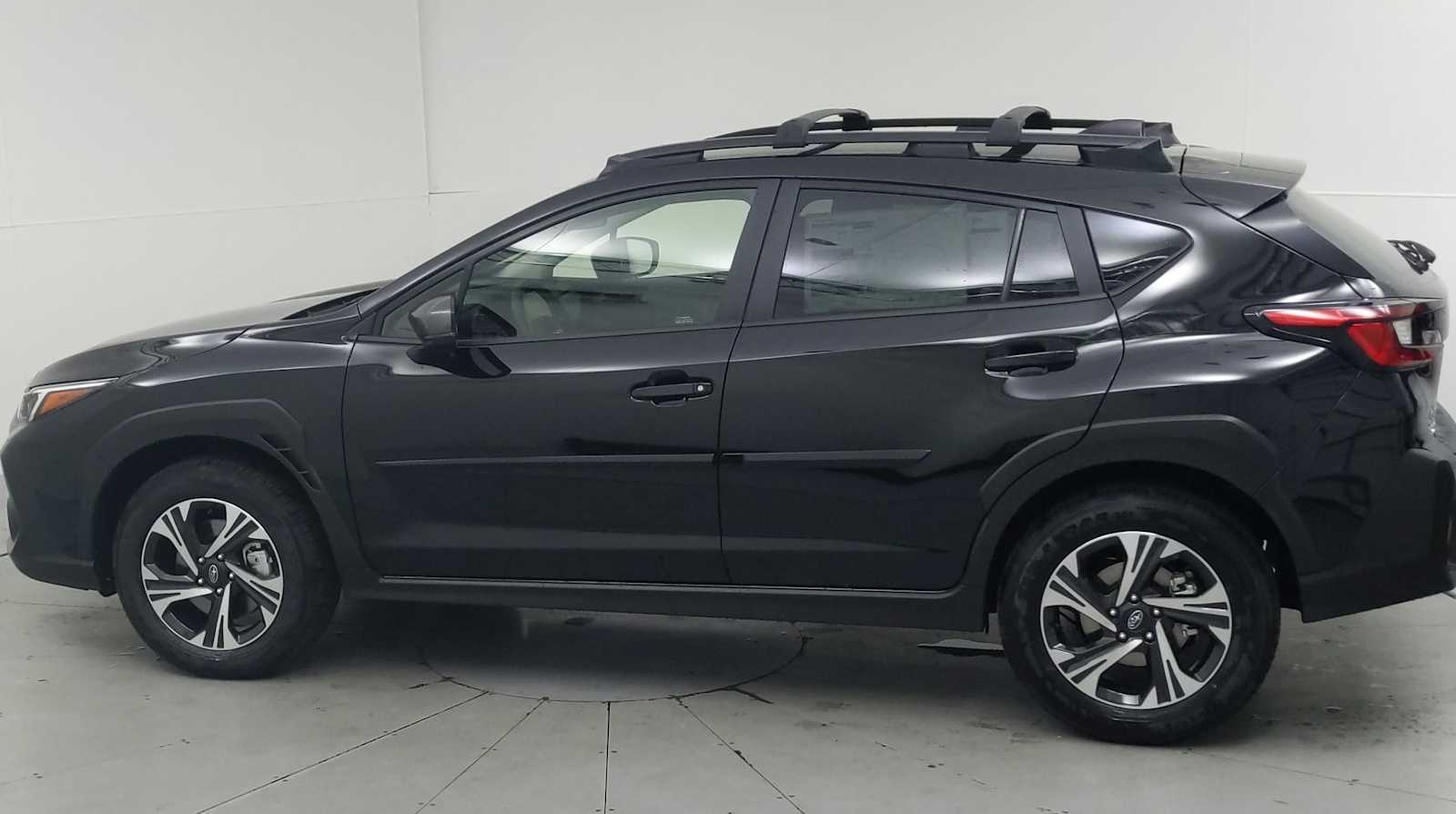 new 2025 Subaru Crosstrek car, priced at $29,570