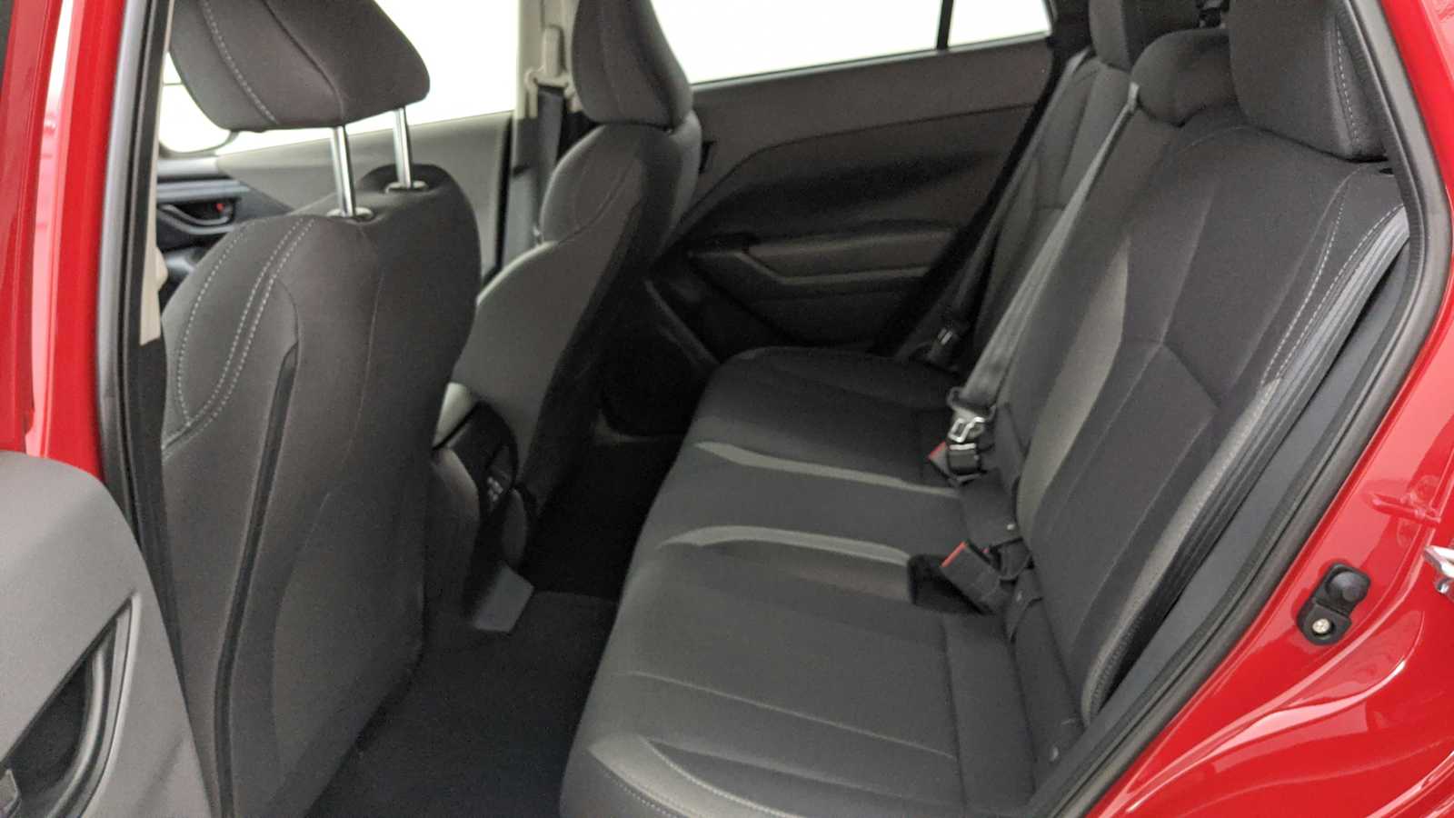 new 2025 Subaru Crosstrek car, priced at $31,036