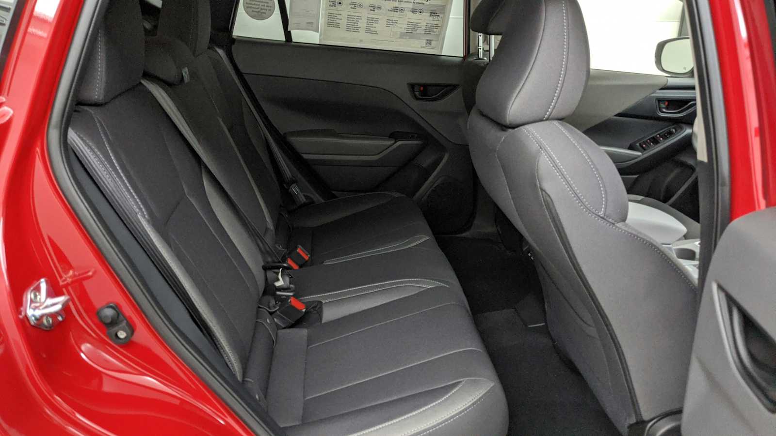 new 2025 Subaru Crosstrek car, priced at $31,036