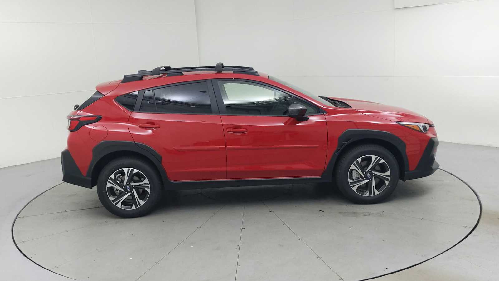 new 2025 Subaru Crosstrek car, priced at $31,036