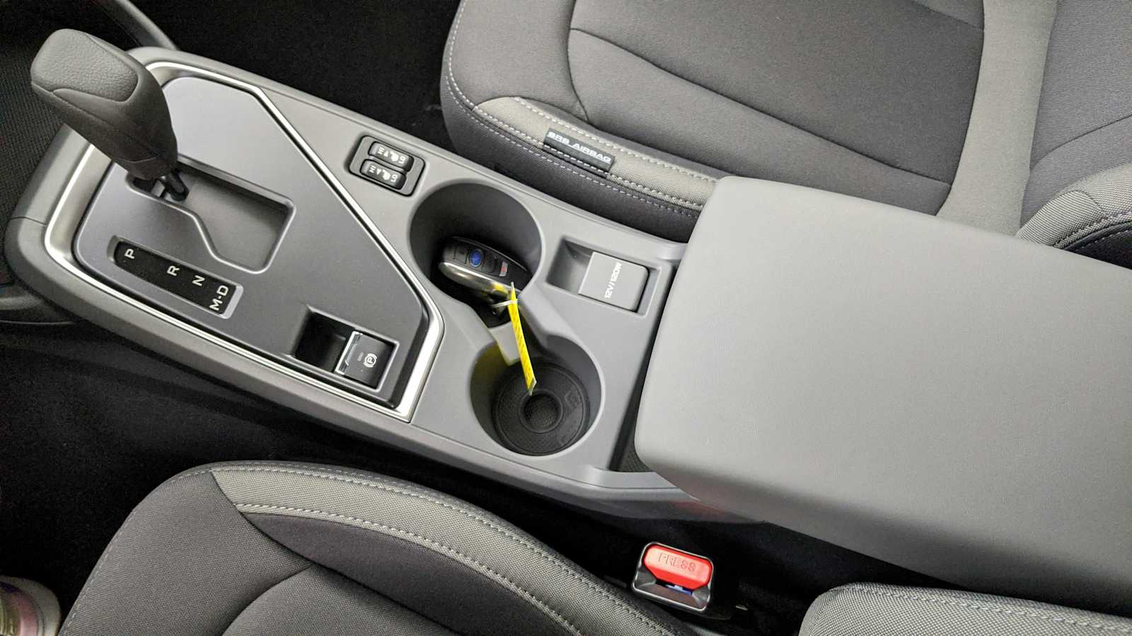 new 2025 Subaru Crosstrek car, priced at $31,036