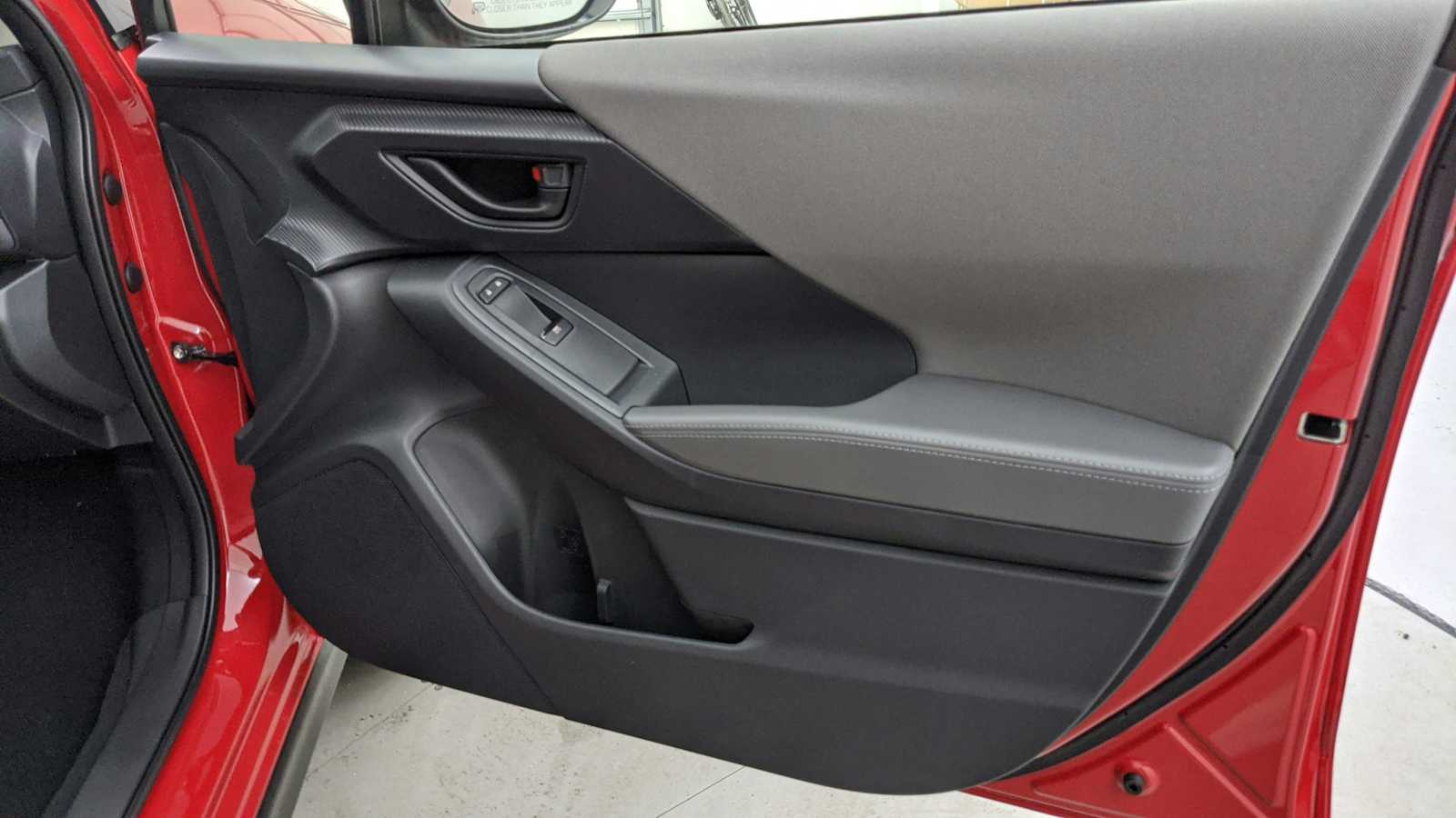 new 2025 Subaru Crosstrek car, priced at $31,036