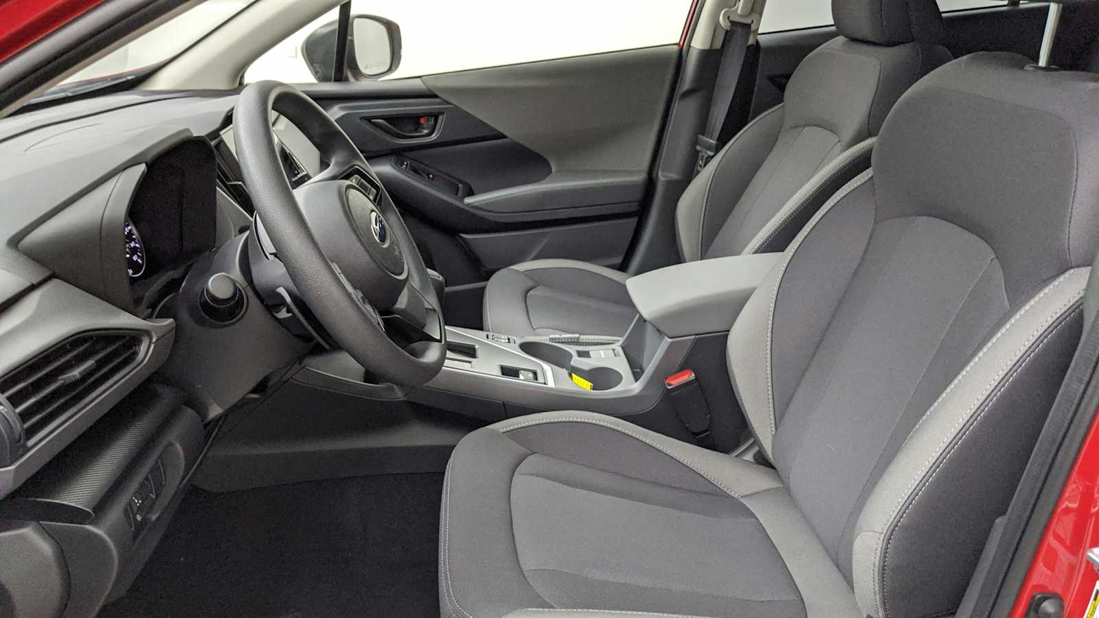 new 2025 Subaru Crosstrek car, priced at $31,036
