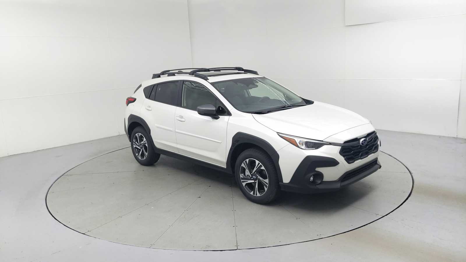 new 2025 Subaru Crosstrek car, priced at $32,171