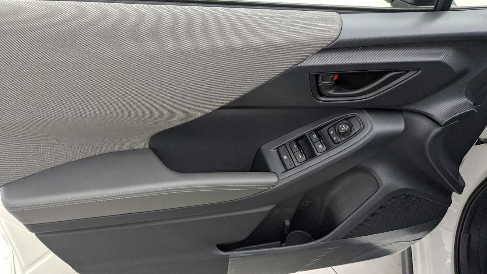 new 2025 Subaru Crosstrek car, priced at $32,171
