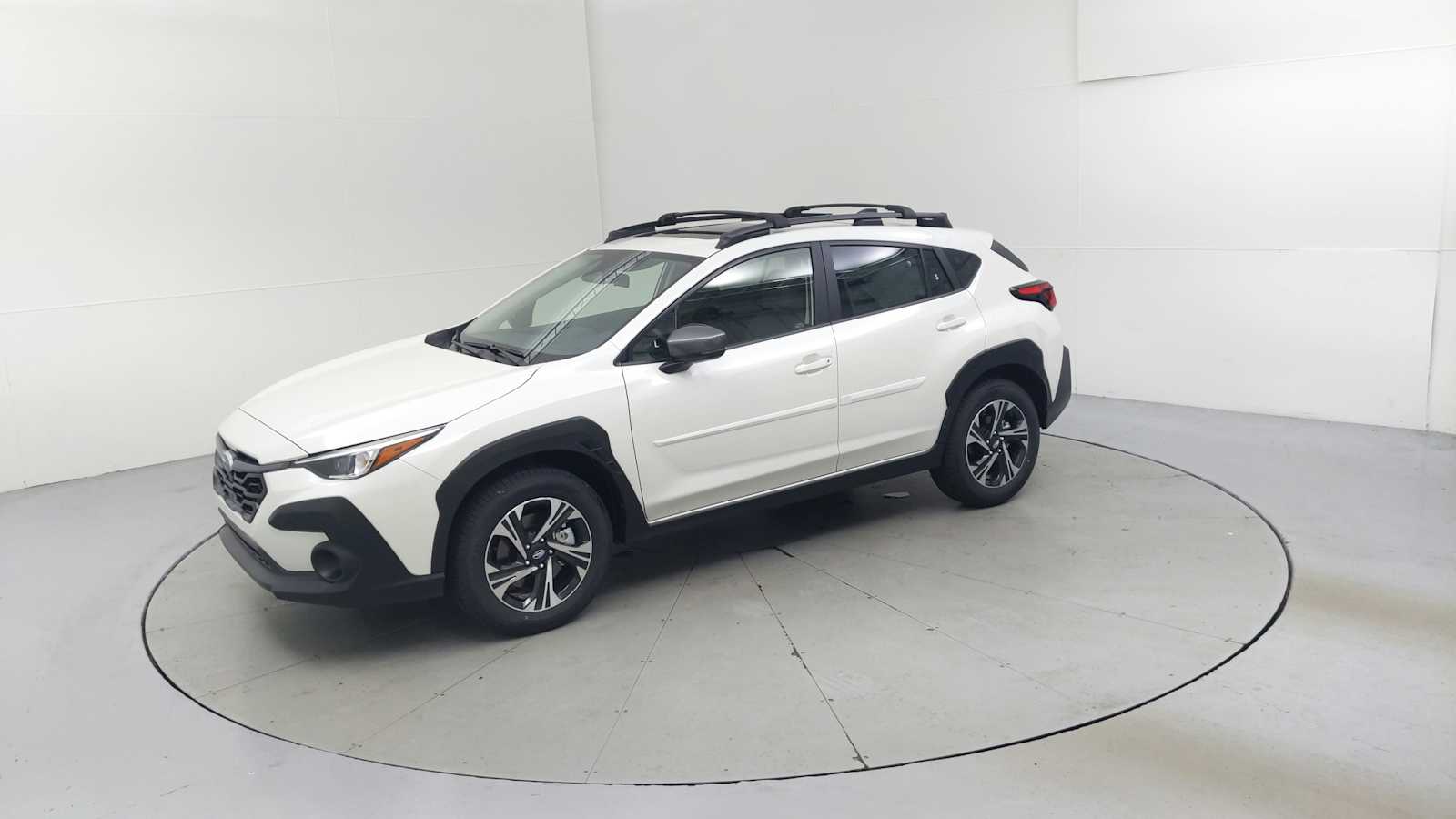 new 2025 Subaru Crosstrek car, priced at $32,171